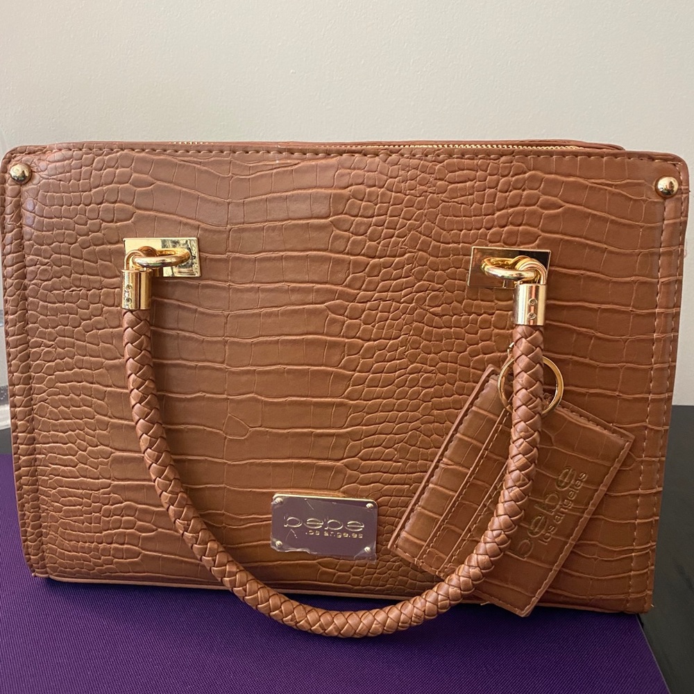 Bebe Satchel